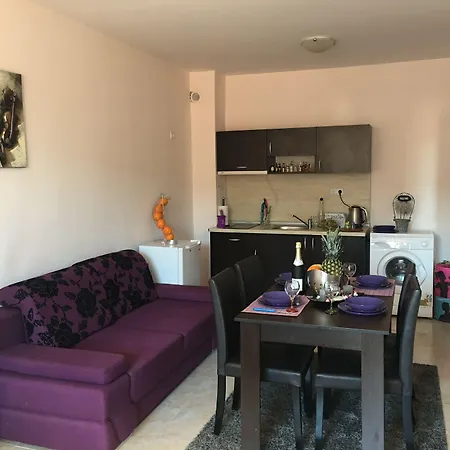 Salt Πανσιόν Πομόριε