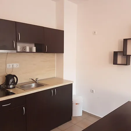 Salt * Πομόριε